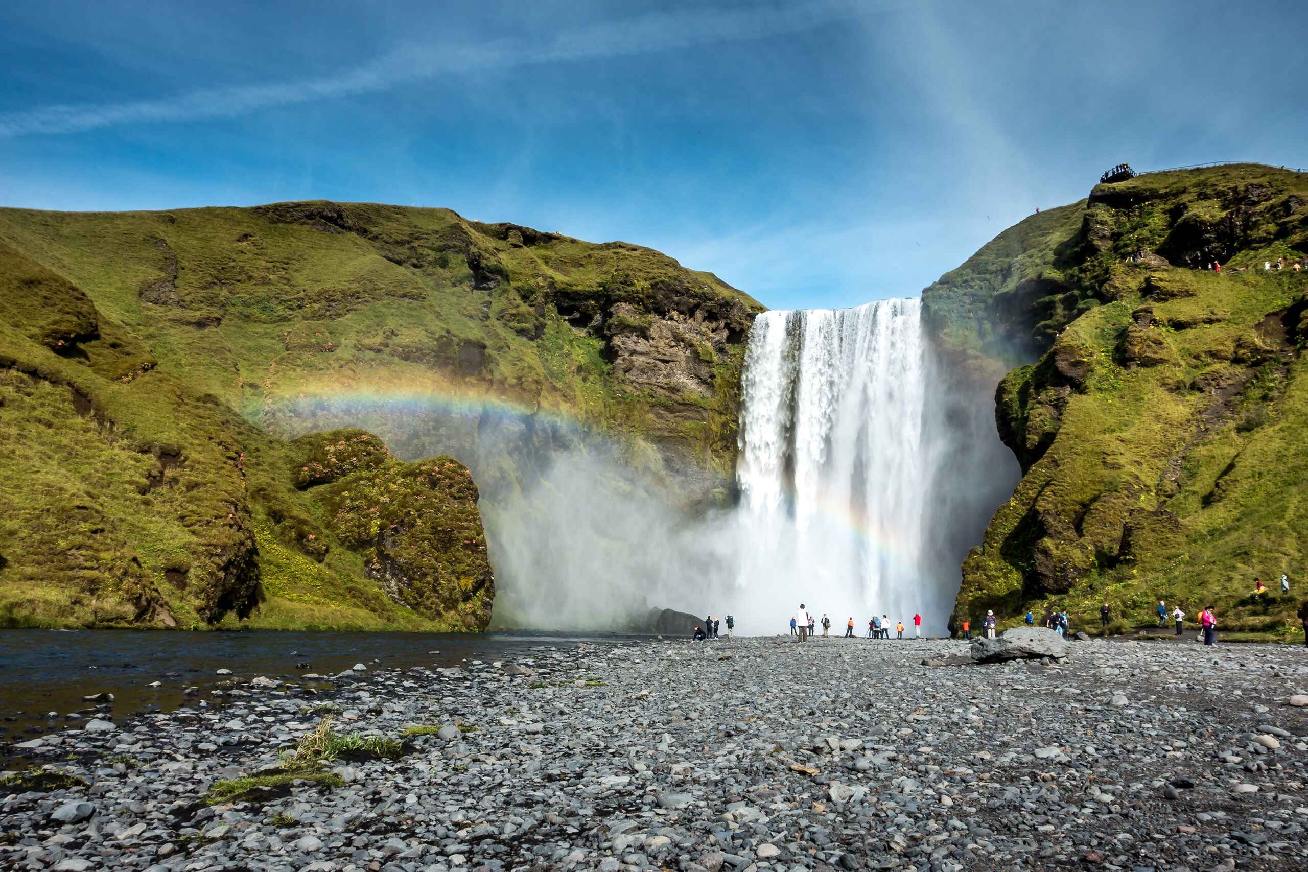 Iceland Wellness Travel cover photo for MyWellnessTravels