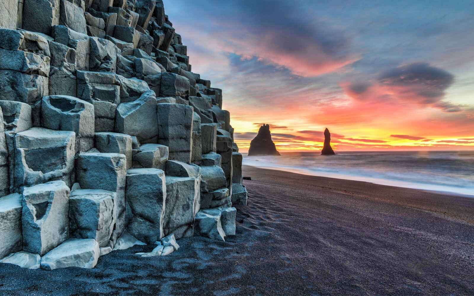 Iceland Wellness Travel cover photo for MyWellnessTravels